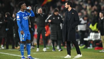 Laurens' weekend preview: Manchester derby, redemption for Real Madrid?