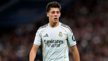 Transfer window weekly: Could Madrid's Güler really join Arsenal? Guéhi latest?