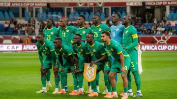 AFCON final - Morocco vs Senegal - Are people sleeping on one of Africa's greatest generations?