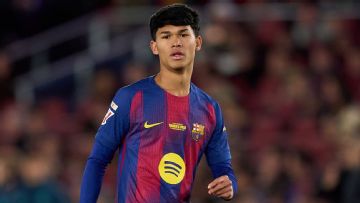 Transfer rumors, news: PSG's goodwill gesture to Barcelona in Dro Fernández deal