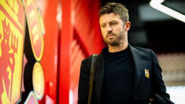 Roy Keane hits out at Man United 'circus' amid Michael Carrick, coaching staff hires