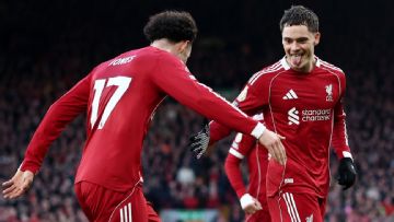 Premier League live updates: Liverpool vs. Burnley, Chelsea vs. Brentford