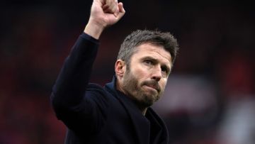Michael Carrick warns Man United against underestimating Fulham