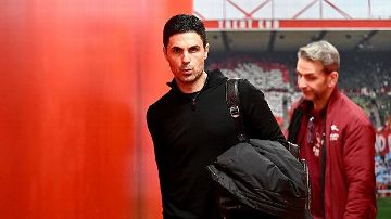 Arsenal vs Man United: TV channel, kick-off time, live stream, referee, injury and team news