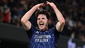 Premier League live updates: Nottingham Forest vs. Arsenal