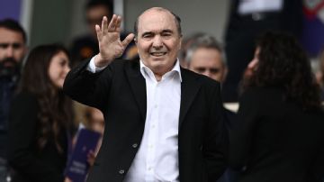 Fiorentina owner, Mediacom chairman Rocco Commisso dies at 76