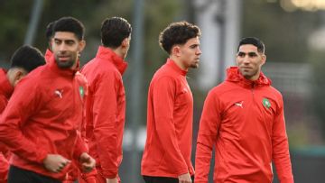 Senegal coach Pape Thiaw urges Morocco to protect 'image of Africa' at AFCON final