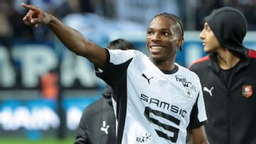 Transfer rumors, news: Bayern, Chelsea to fight for Rennes' Jacquet