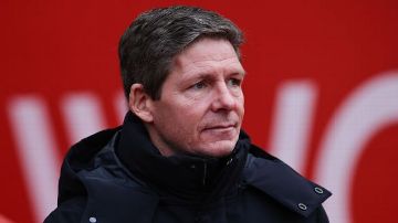 Brighton vs Crystal Palace: TV channel, kick-off time, live stream, referee, injury and team news