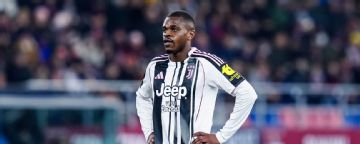 Transfer rumors, news: Man United eye Juventus' Kalulu