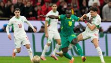 Copa Africana: Fallo quita título a Senegal y se lo da a Marruecos
