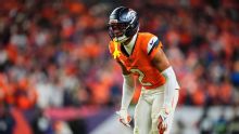 Broncos CB Pat Surtain gets $5M raise in '26 via reworked deal