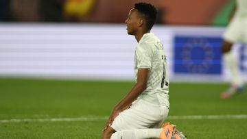 South Africa did the bare minimum at AFCON, so what needs fixing before the World Cup?