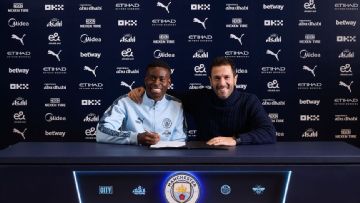 January transfer window: Grading big signings in men's soccer