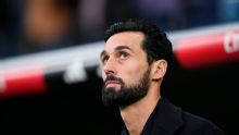Álvaro Arbeloa appointed Fulham boss after Real Madrid exit