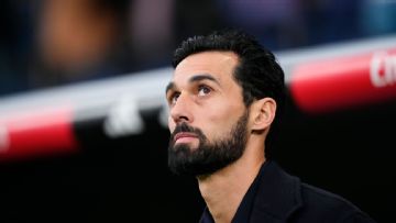 Is Arbeloa the 'lucky general' Madrid need to right their season?