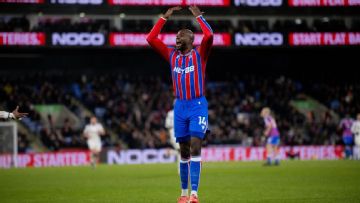 Transfer rumors, news: Juventus looking at move for Mateta