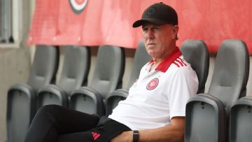 A terribly run Wanderers is holding back the whole A-League