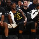 Não mostre isso para Steve: Jimmy Butler se apresenta …
