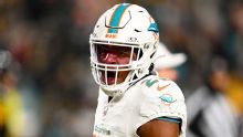 Sources: CB Rasul Douglas to sign 1-year deal with Commanders