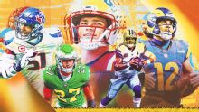 2026 NFL trade tiers: Players worth Round 1 picks by team