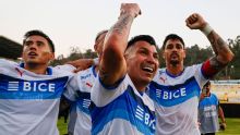 Universidad Católica superó a Huachipato y se instaló en la final de la Supercopa