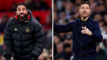 'Hire and fire': The exhausting job of a soccer manager in 2026