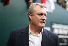 Niners to look into 'everything,' including substation theory