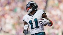 2026 NFL offseason WR market: Free agents, trade candidates