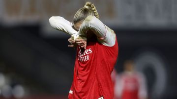 How Arsenal respond to a packed fixture schedule will define their season