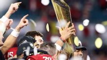 Is big-budget spending sustainable in college sports?