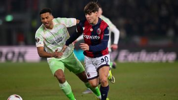 Celtic battle for Europa League draw at Bologna