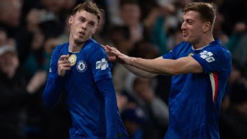 European soccer live updates: Chelsea take on West Ham