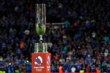 El fixture de la Copa Chile 2026: fecha, hora y resultados de los partidos
