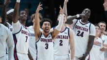 NCAA Bracketology: Predicting the 2026 men's March Madness field
