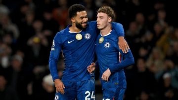 Chelsea vs West Ham: TV channel, kick-off time, live stream, referee, injury and team news