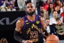 LeBron on Buss report: 'Don't care how somebody feels about me'