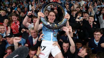 Australia defender Kai Trewin nears New York City FC move - sources