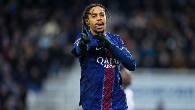 Finale de Coupe De France PSG-AJA sur PMU : 2.500€ offerts Finale de Coupe De France PSG-AJA sur PMU : 2.500€ offerts
