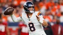 ¿Seguirá Jarrett Stidham los pasos de Brady, Warner y Foles al Super Bowl?
