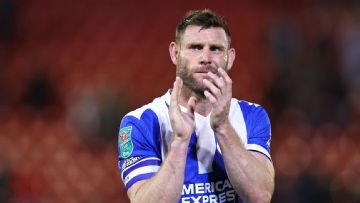 When will James Milner break the Premier League appearance record? He is edging closer