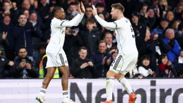 Record broken for longest-distance assist in this Premier League season