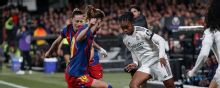 Barcelona conquista su sexta Supercopa en un Clásico igualado