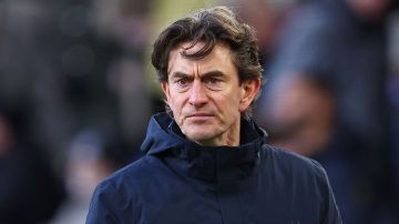 Tottenham Hotspur vs. Newcastle United: TV channel, kick-off time, live stream, referee, injury and team news