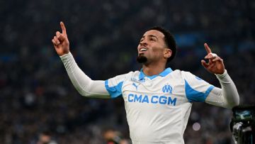 Arsenal loanee Ethan Nwaneri scores on Marseille debut