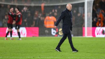 Liverpool's inconsistencies have never been made more apparent