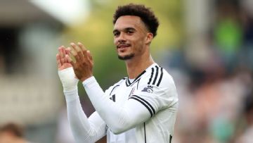 Transfer rumors, news: Liverpool want USMNT's Robinson as Robertson replacement