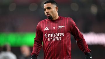 Live updates: Arsenal host Man United; Barcelona face Oviedo