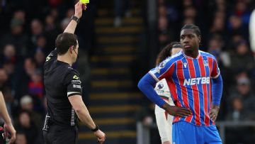 VAR review: Why Chelsea deserved penalty for 'accidental' handball