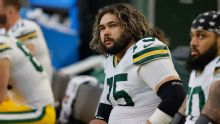 Packers bring back Sean Rhyan on 3-year, $33 million deal